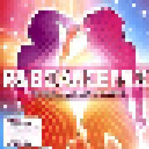 Cover - Angel City Feat. Lara McAllen: R&B Dance Mix