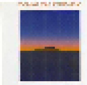Fripp & Eno: Evening Star (LP) - Bild 1