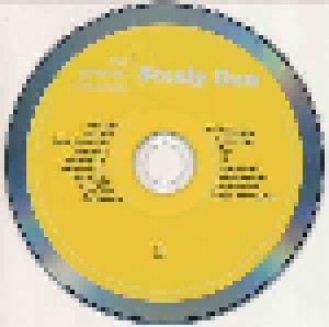 Steely Dan: Definitive Collection (CD) - Bild 3