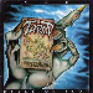 Tarot: The Spell Of Iron (CD) - Bild 1