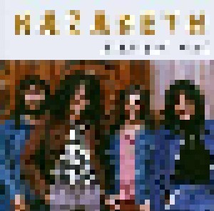 Nazareth: Greatest Hits (CD) - Bild 1