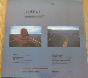 Jan Garbarek: Eventyr (LP) - Bild 2