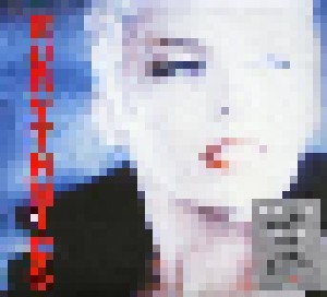 Eurythmics: Be Yourself Tonight (CD) - Bild 1