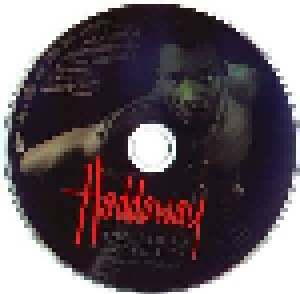Haddaway: The Album (2nd Edition) (CD) - Bild 3