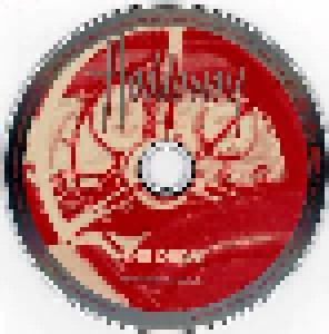 Haddaway: The Drive (CD) - Bild 3
