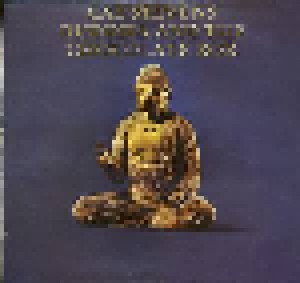 Cat Stevens: Buddha And The Chocolate Box (LP) - Bild 1