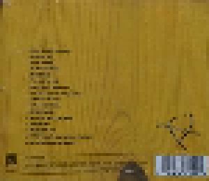 Chris de Burgh: The Love Songs (CD) - Bild 2