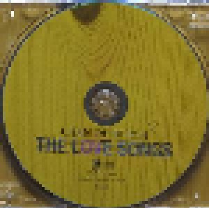 Chris de Burgh: The Love Songs (CD) - Bild 3