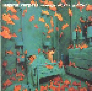 Cover - Inspiral Carpets: Revenge Of The Goldfish