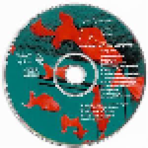 Inspiral Carpets: Revenge Of The Goldfish (CD) - Bild 3