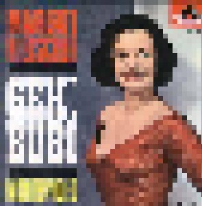 Cover - Margot Hielscher: Geh Bubi