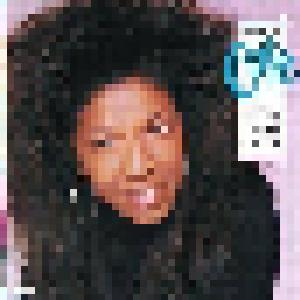 Natalie Cole: Good To Be Back - Cover