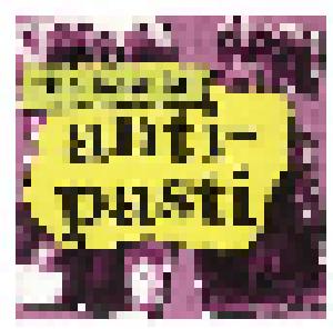 Anti-Pasti: Best Of Anti-Pasti, The - Cover