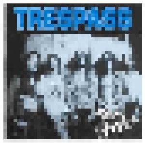 Trespass: Works, The - Cover