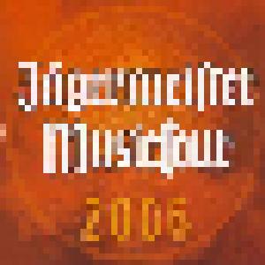 Jägermeister Musictour 2006 - Cover