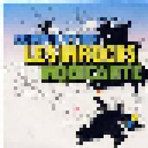 Compilation Les Inrocks Mobicarte - Cover