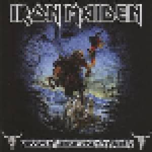 Iron Maiden: Wacken 2016 - Cover
