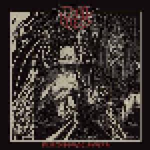 Lord Vigo: Blackborne Souls - Cover