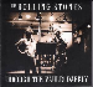 The Rolling Stones: Through The Vaults Darkly - Cover
