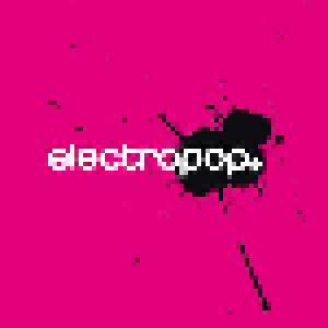 Electropop.11 - Cover