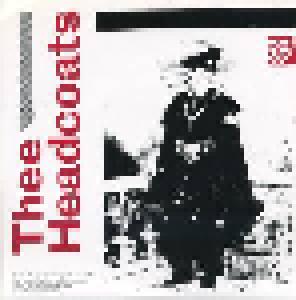 Thee Headcoats: Shouldn't Happen To A Dog - Cover