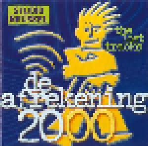 De Afrekening 2000 the lost tracks - Cover