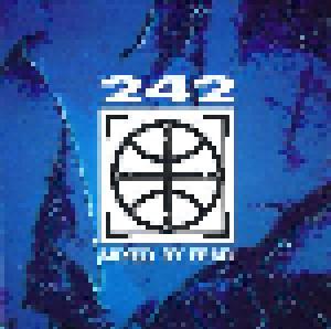 Front 242: Mixed By Fear - Cover