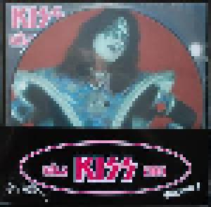 KISS: Köln 1980 Volume 1 - Cover
