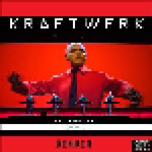 Kraftwerk: Denver - 3-D Concert 2015-09-23 - Cover