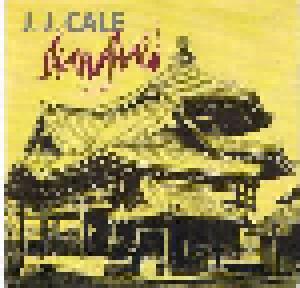 J.J. Cale: Shanghaid - Cover