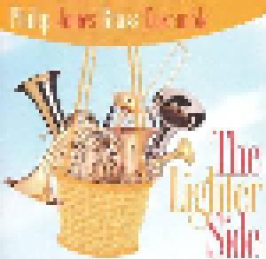 Philip Jones Brass Ensemble: The Lighter Side - Cover