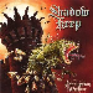 ShadowKeep: Corruption Within - Cover