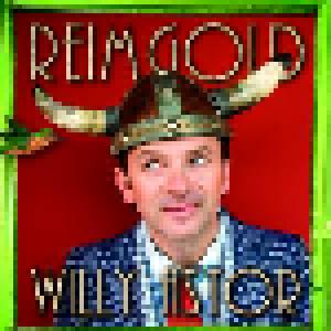 Willy Astor: Reimgold - Cover