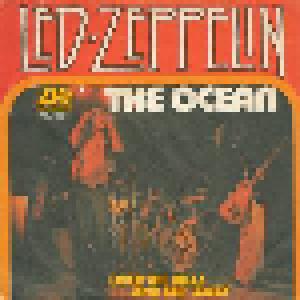 Led Zeppelin: Ocean, The - Cover