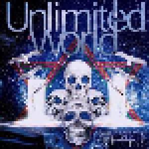 Galmet: Unlimited World - Cover