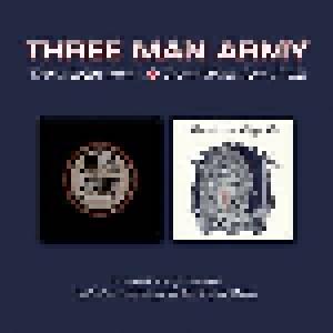 Three Man Army: Three Man Army/Three Man Army Two - Cover