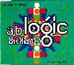 AB Logic: Hitman, The - Cover