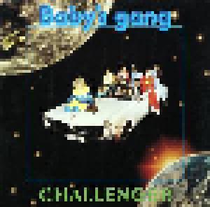 Baby's Gang: Challenger - Cover