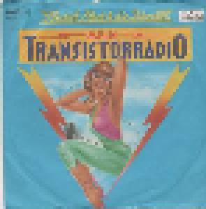 Rudolf Rock & Die Schocker: Mein Transistorradio - Cover