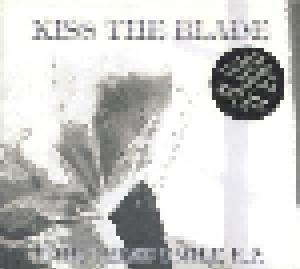Kiss The Blade: Third Smile E.P., The - Cover