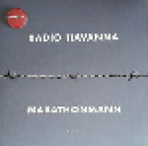Radio Havanna, Marathonmann: Radio Havanna / Marathonmann - Cover