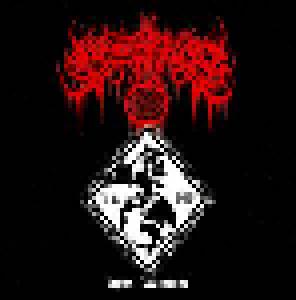 Nyogthaeblisz: Apex Satanist - Cover