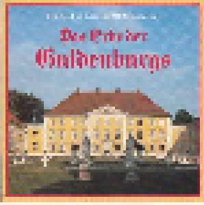 Eberhard Schoener: Erbe der Guldenburgs (Original Filmmusik zur ZDF Fernsehserie), Das - Cover