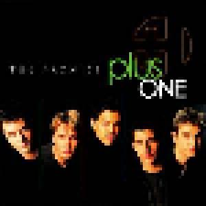 Plus One: Promise, The - Cover