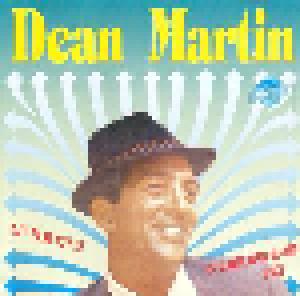 Dean Martin: Little Ole Winedrinker, Me - Cover