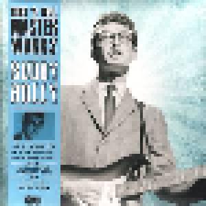 Buddy Holly: Rock 'n' Roll Master Works - Cover