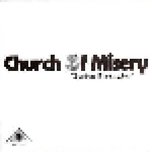 Church Of Misery: Boston Strangler - Cover