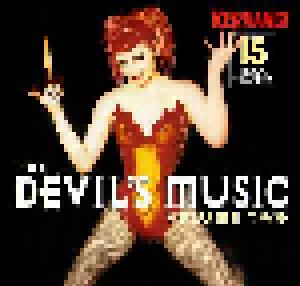 Devil's Music Volume Two, The - Cover
