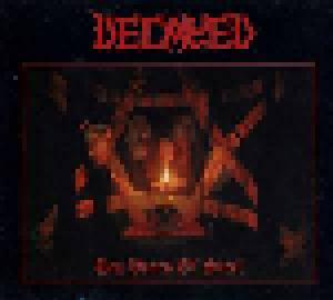 Decayed: Ten Years Of Steel - Cover