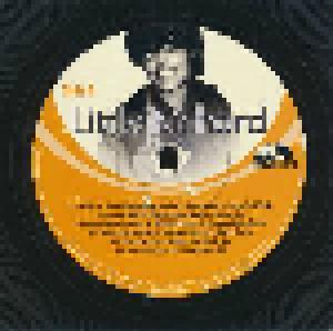 Little Richard: Feel The Groove - Cover